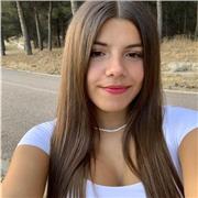 Profesora de apoyo escolar para niños de primaria y primero y segundo de la ESO